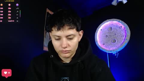 Nikky online show from 03/30/26, 12:50