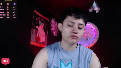 Nikky online show from 04/05/26, 01:08