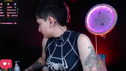 Nikky online show from 04/07/26, 07:25