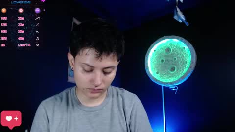 Nikky online show from 05/24/26, 01:05