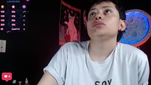 Nikky online show from 06/02/26, 01:02