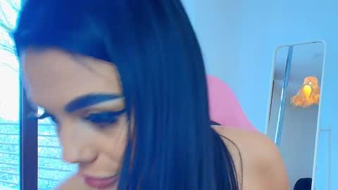 Nikky online show from 01/05/26, 05:27