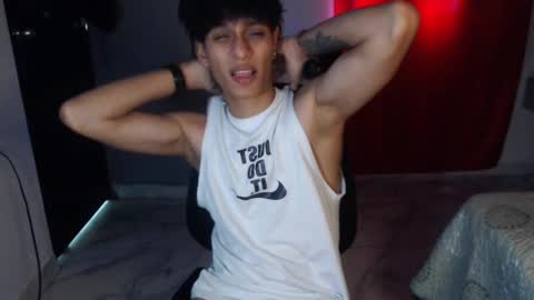 Snapshot of niklaus_wolf chatting on 10/14/25, 08:53 niklaus_wolf online show from 10/14/25, 08:53