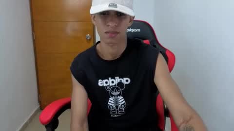 niklaus_wolf online show from 02/10/26, 03:32