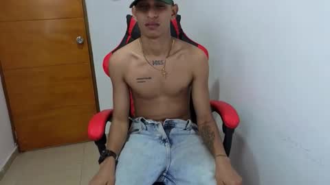 niklaus_wolf online show from 02/26/26, 07:29