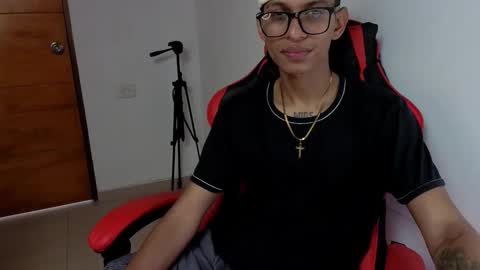 niklaus_wolf online show from 03/09/26, 06:56