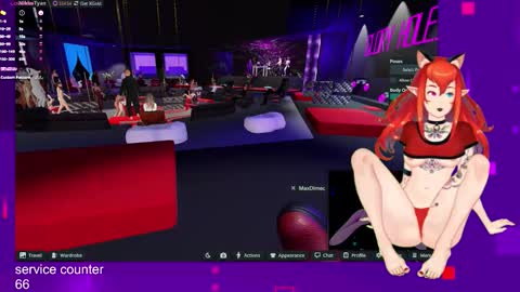 niko_gameground online show from 11/01/25, 08:27