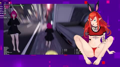 niko_gameground online show from 11/13/25, 08:02