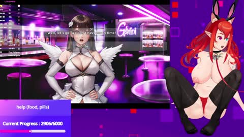 niko_gameground online show from 03/30/26, 09:21