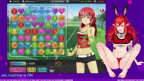 niko_gameground online show from 06/05/26, 03:18