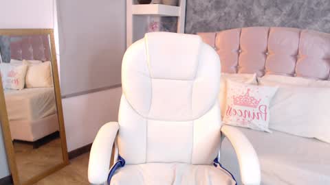 Niko Robin online show from 12/09/24, 07:39