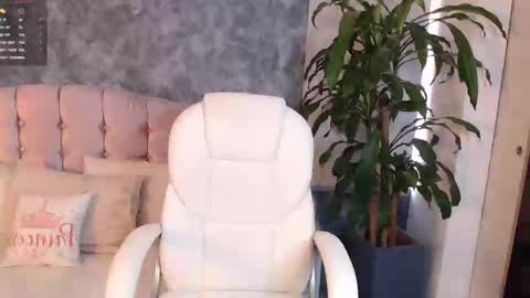 Niko Robin online show from 03/06/25, 03:45