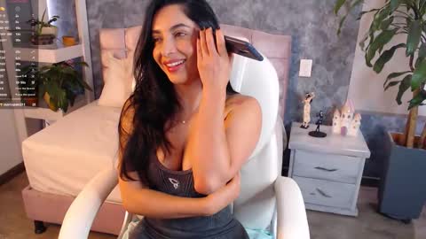 Niko Robin online show from 10/02/25, 06:37