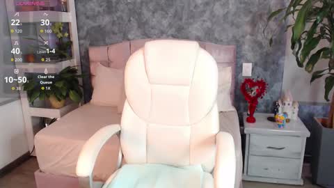 Niko Robin online show from 02/28/26, 08:54