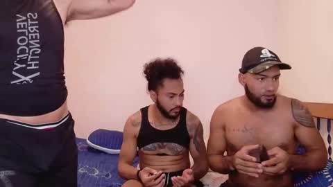 niko_roko online show from 09/21/25, 08:32