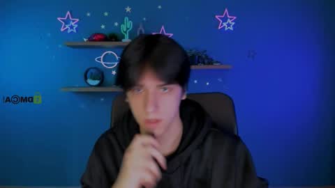 niko_vorn online show from 02/26/26, 09:41