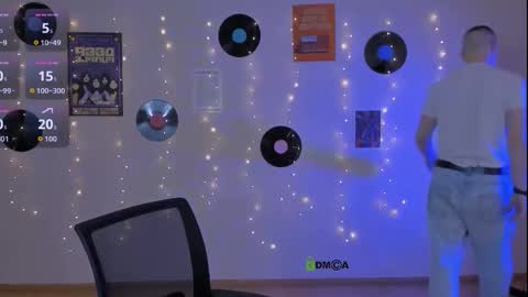 niko_vorn online show from 03/04/26, 08:37