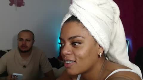 Snapshot of nikoandlady chatting on 06/14/26, 08:49 nikoandlady online show from 06/14/26, 08:49