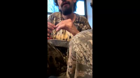 nikogigiii online show from 01/07/26, 09:28