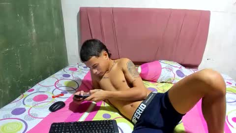 nikol_couple online show from 05/01/26, 04:28