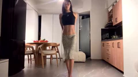 Nicole cam online show from 02/03/26, 01:48