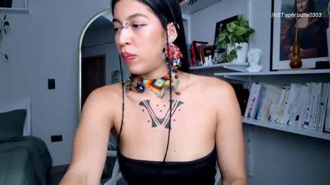 Nicole cam online show from 04/09/26, 09:20