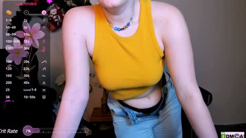 Little Niko  Help me reach my goals online show from 12/26/24, 02:01