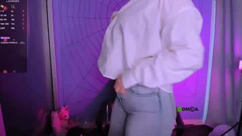 Little Niko  Help me reach my goals online show from 10/25/25, 07:41