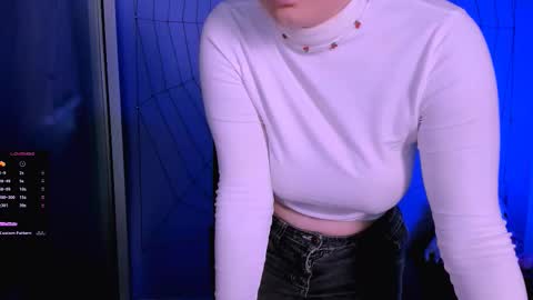 Little Niko  Help me reach my goals online show from 11/08/25, 09:13