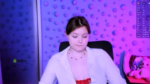 Little Niko  Help me reach my goals online show from 11/29/25, 08:01