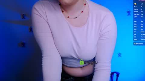 Little Niko  Help me reach my goals online show from 01/08/26, 08:22