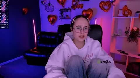 Little Niko  Help me reach my goals online show from 03/08/26, 02:04