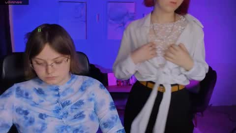 Little Niko  Help me reach my goals online show from 04/12/26, 07:08