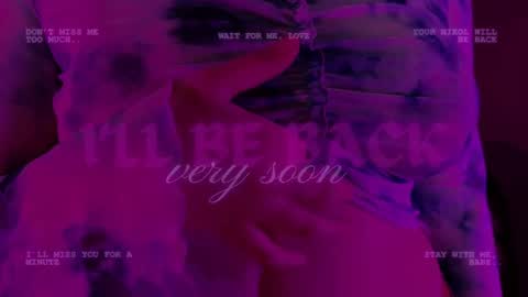 Little Niko  Help me reach my goals online show from 05/10/26, 07:08