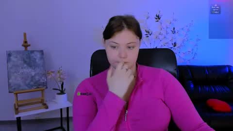Little Niko  Help me reach my goals online show from 07/18/26, 06:34