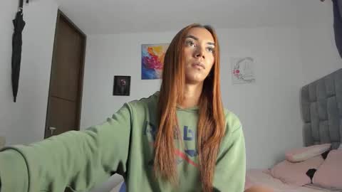 Nikol Rang online show from 03/02/26, 06:15