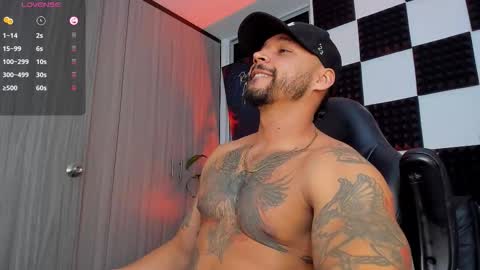 Nikola Hank online show from 01/15/26, 05:01