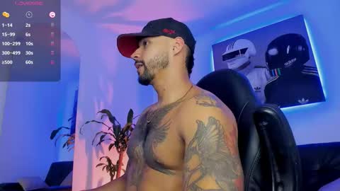 Nikola Hank online show from 03/20/26, 08:19