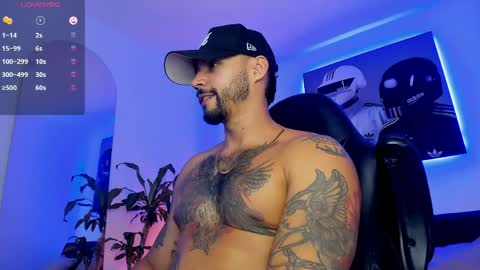 Nikola Hank online show from 04/22/26, 06:49