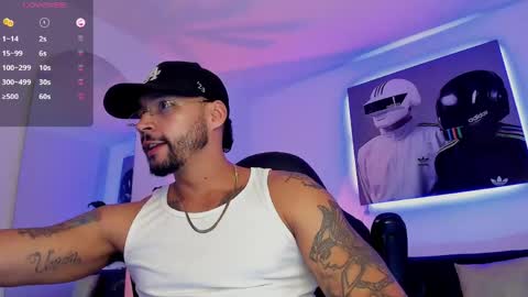 Nikola Hank online show from 05/31/26, 06:31