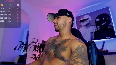 Snapshot of nikolahank1 chatting on 06/27/26, 07:02 Nikola Hank online show from 06/27/26, 07:02