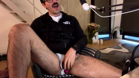 Nikolaj costeer online show from 01/27/25, 07:46