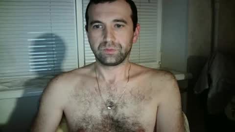 nikolas_vaz online show from 01/26/25, 09:18