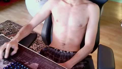 Nikolas online show from 01/21/25, 08:41