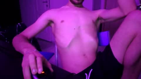 Nikolas50 online show from 11/03/25, 12:24