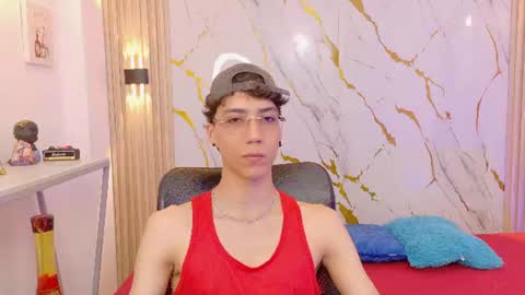 Snapshot of nikolay_gregori chatting on 06/14/26, 04:47 online show from 06/14/26, 04:47