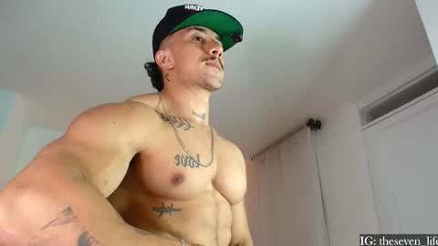 Niko online show from 09/17/25, 05:20