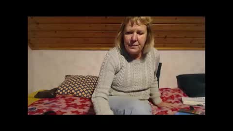 Nikole1 online show from 12/02/25, 11:15