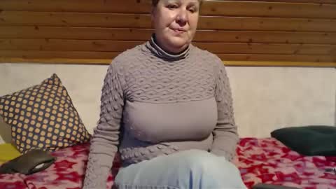 Nikole1 online show from 01/16/26, 11:14