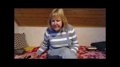 Nikole1 online show from 03/07/26, 10:45